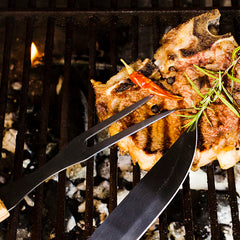 Parrilla-Grill