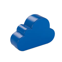 Antiestrés en Forma de Nube de PU