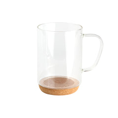 TAZA CRASK.