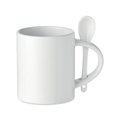 Taza cerámica subli. 300ml