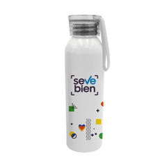 Botella sublimable HEY