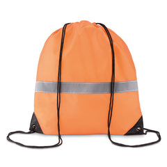 Morral con Banda Reflejante de PLPES