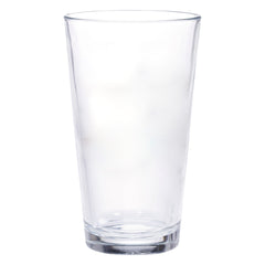 Vaso de Vidrio 16 Oz.