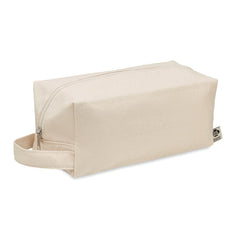 Neceser de canvas 220 grm²