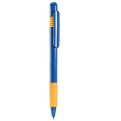 Bolígrafo Dune Grip Blue