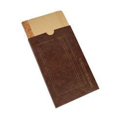 LIBRETA ECO SENDA