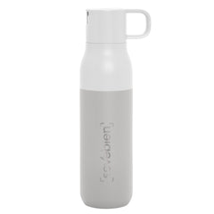 Botella térmica con dos tapas ROLLING TOP