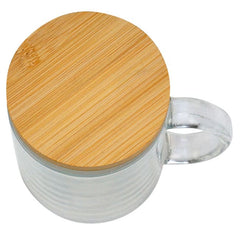 Taza Quinoa