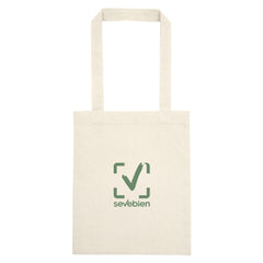 Bolsa de algodón TOTI