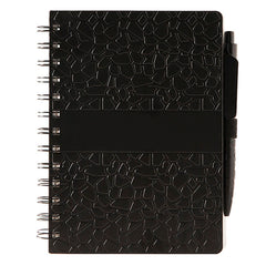 Libreta Troya