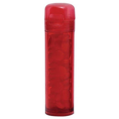 Pastillero Cilíndrico