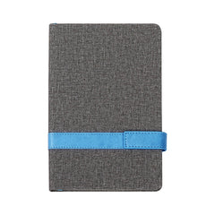 LIBRETA EVORA.