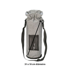Porta-Vinos Alpha