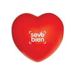 Figura antiestrés OM CORAZÓN