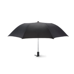 Paraguas con Apertura Automática y Cierre Manual de Tela Pongee 21