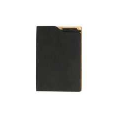 LIBRETA RAYSUT.