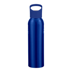 Botella Deportiva de Aluminio 20 Oz.