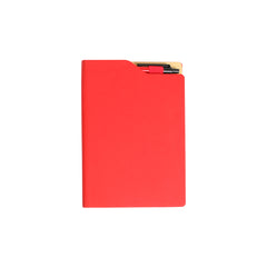 LIBRETA RAYSUT.