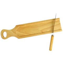 Tabla para Pan con Cuchillo