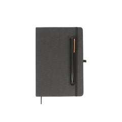 LIBRETA EJECUTIVA BEIGNON.