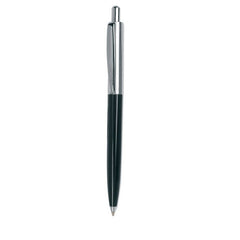 Bolígrafo Metallo Satin con Clip de Metal