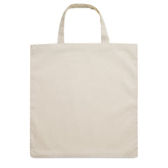 Bolsa de Mano de Algodón