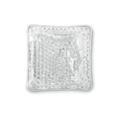Compresa de Gel Terapéutico en Forma de Cuadrado