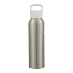 Botella Deportiva de Aluminio 20 Oz.