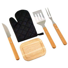 Parrilla-Grill