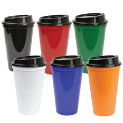Vaso Latte