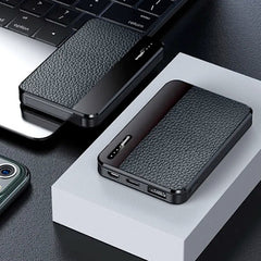 Power Bank Rudolf