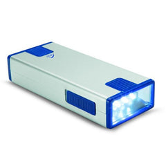 Linterna LED de Aluminio para Bolsillo