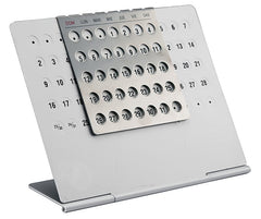 CALENDARIO MONTECARLO