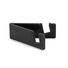 Soporte para Teléfono Plegable de Bambú y PP